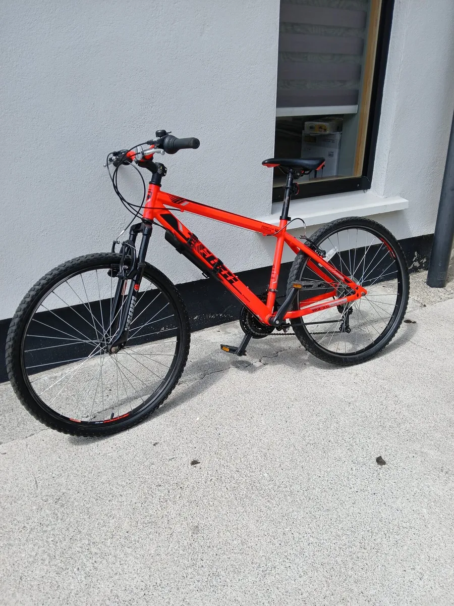 Mountain Bike 26" - Image 1