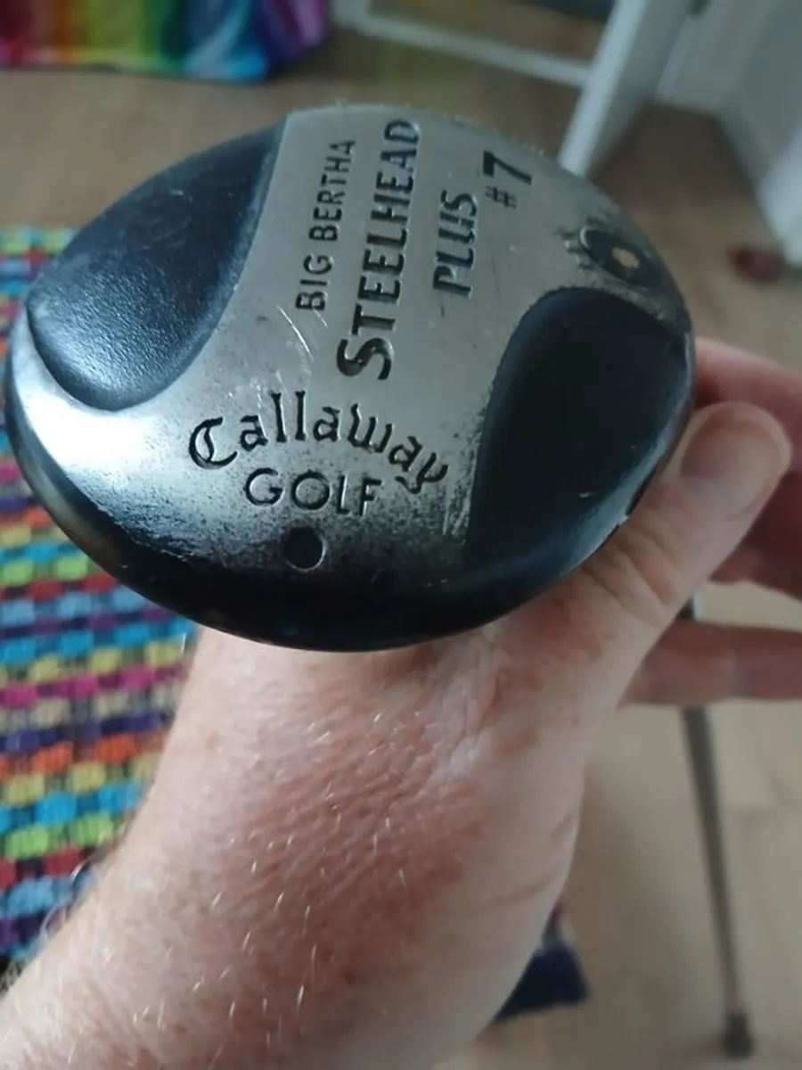 7 Wood - Image 2