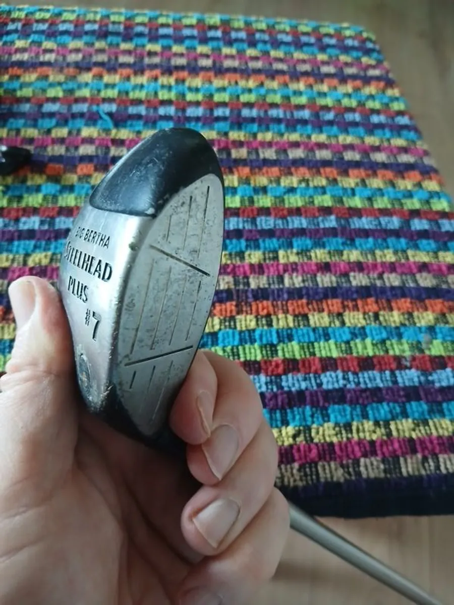 7 Wood - Image 3