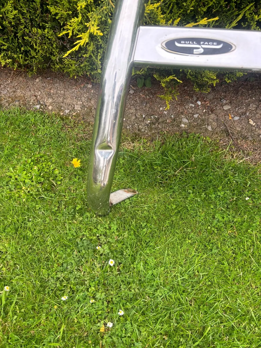 Toyota Rav bull bar - Image 2