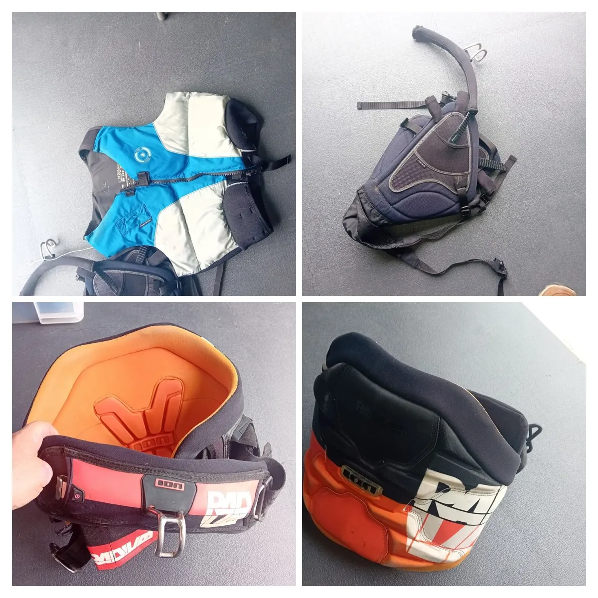 Windsurfing Equipment - Image 4