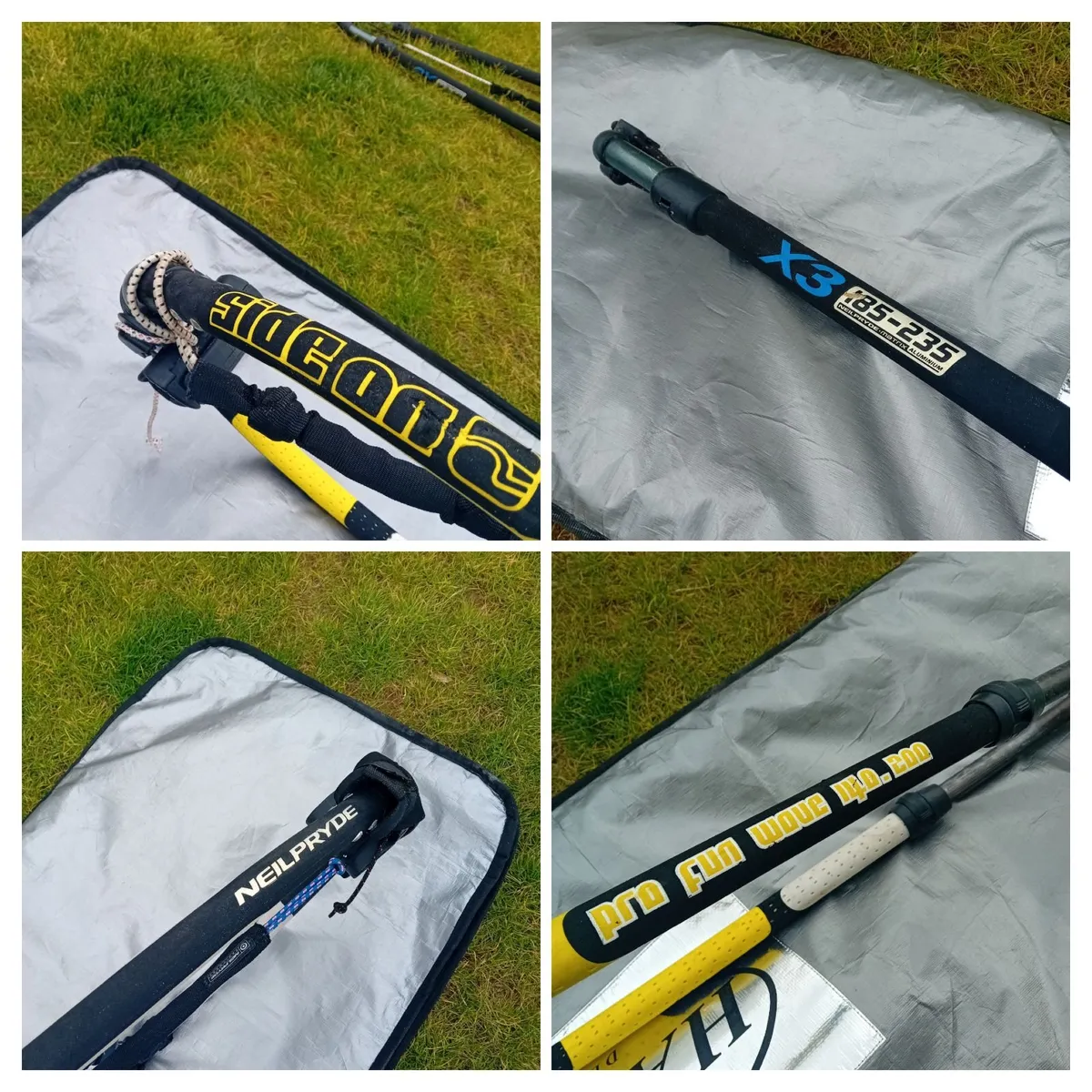 Windsurfing Equipment - Image 3