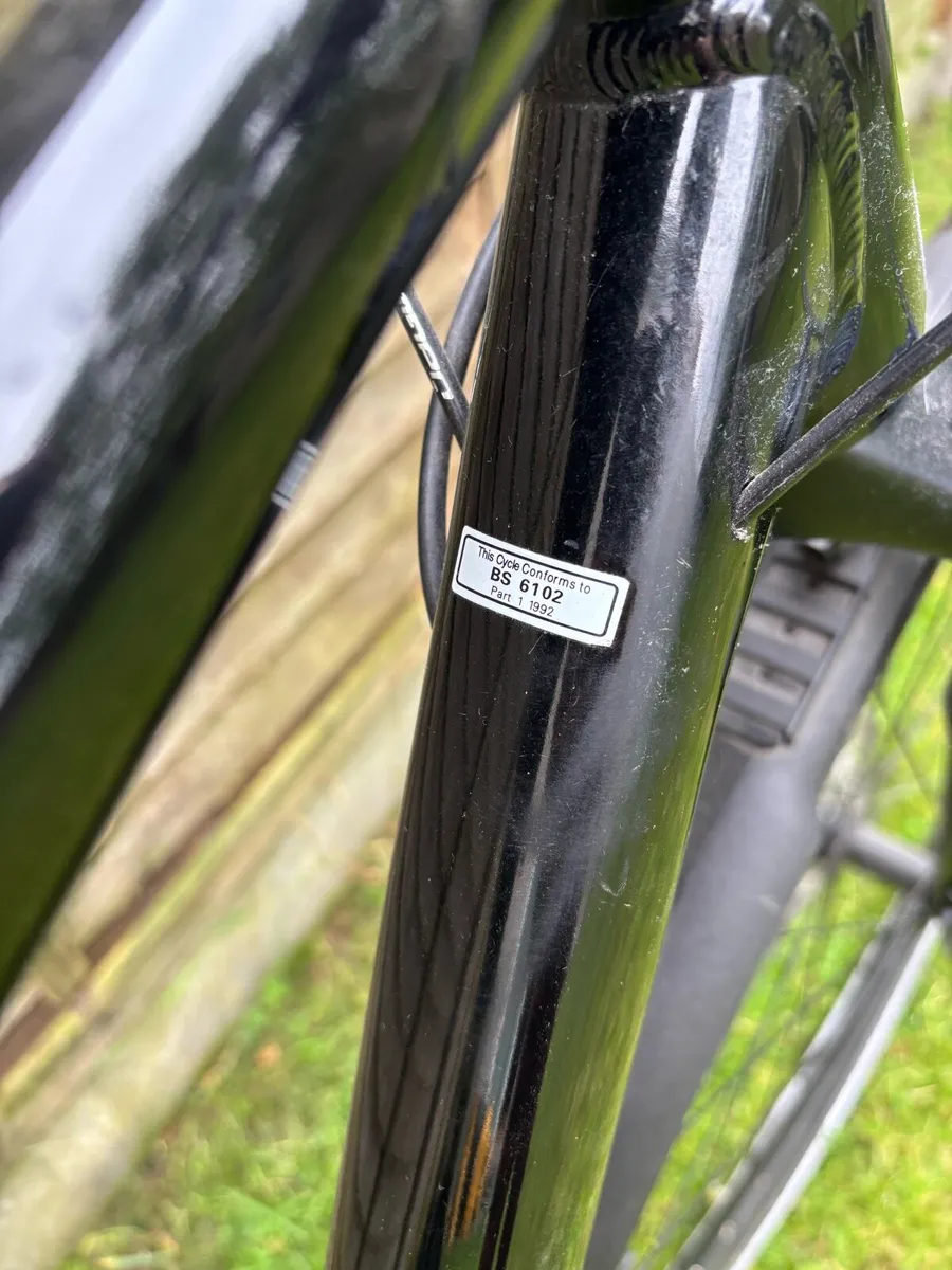 Merida Crossway 100 - Image 3