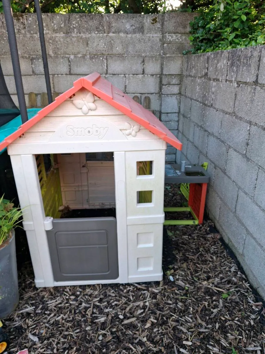 Playhouse