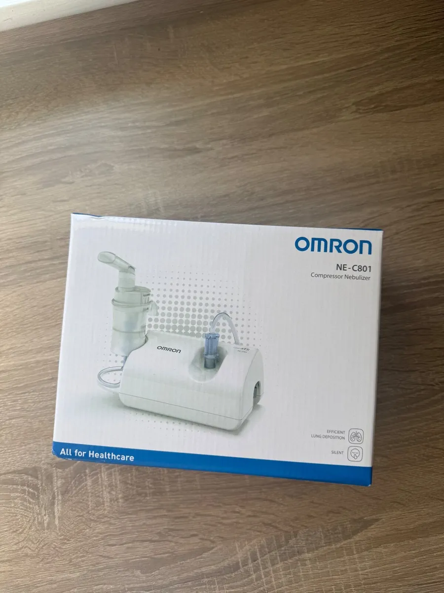 Nebuliser - Image 2