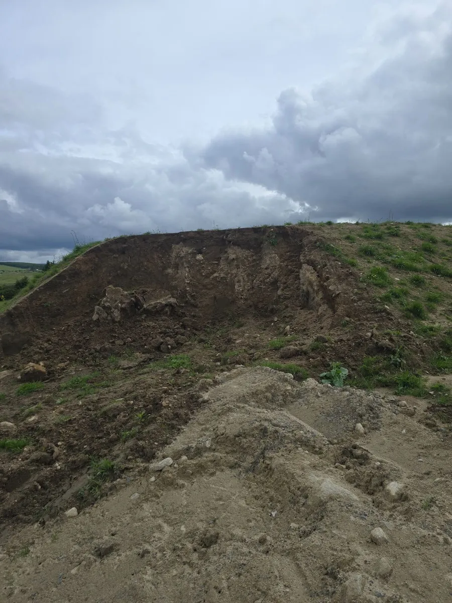 Topsoil