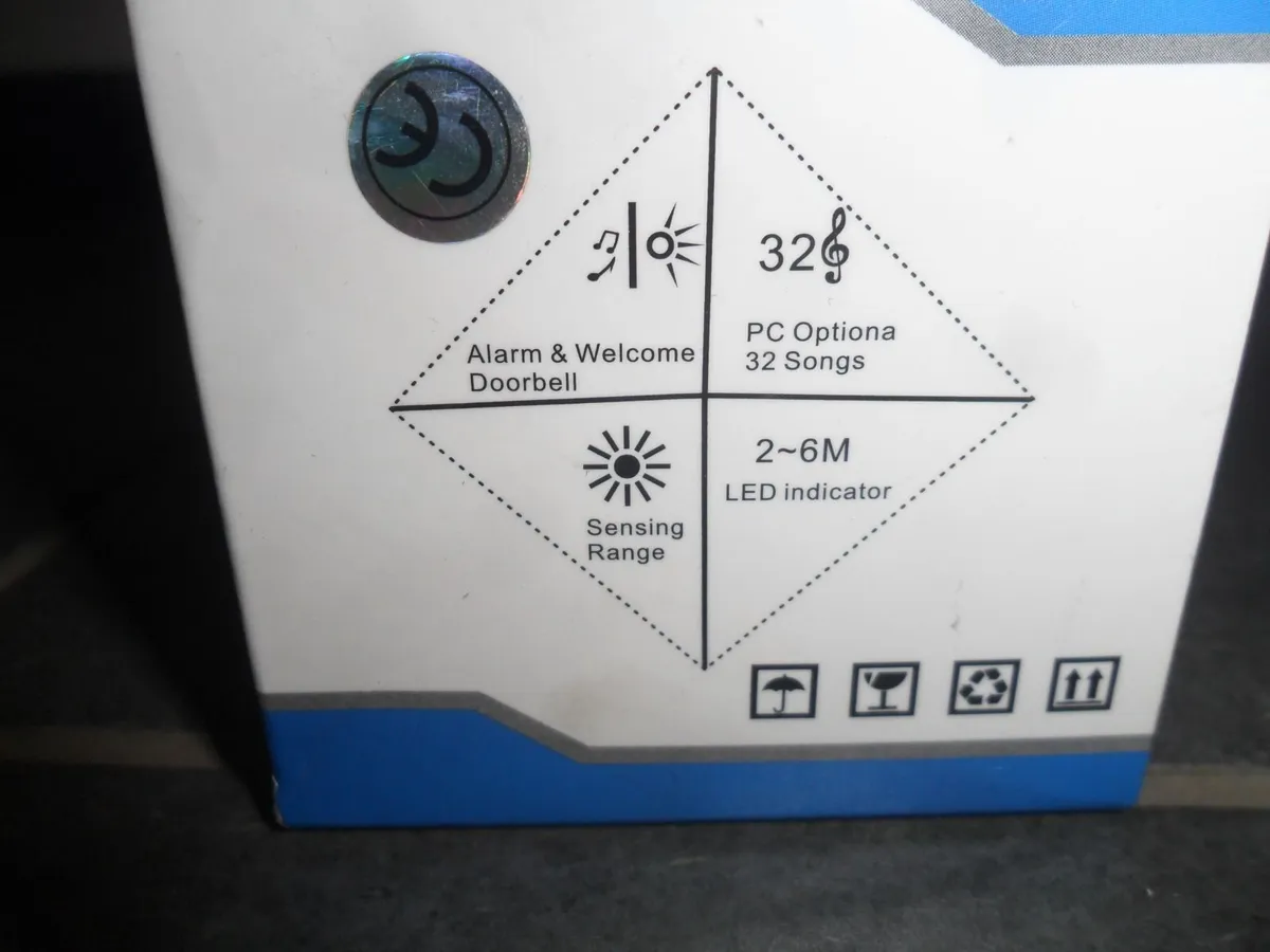 smart welcome sensor - Image 4
