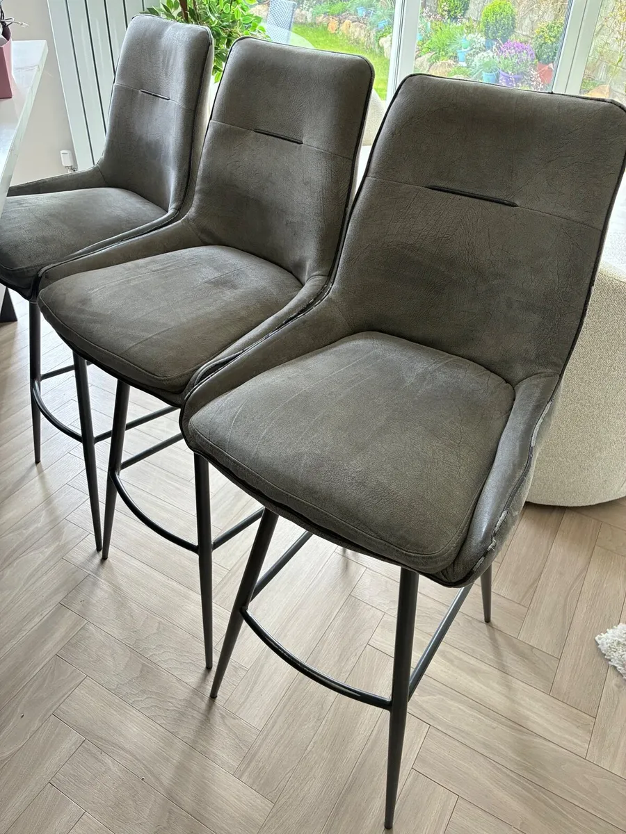 Kitchen Stools - Image 3