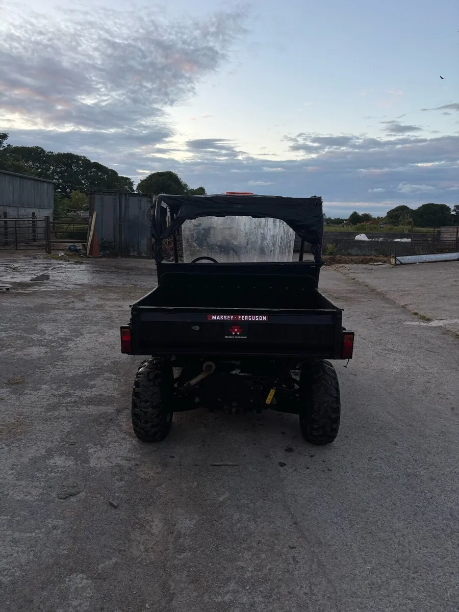 Gator - Image 4