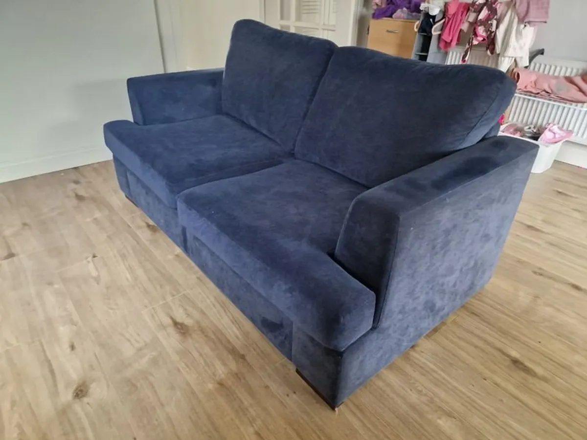 DFS Freya sofa bed - Image 2