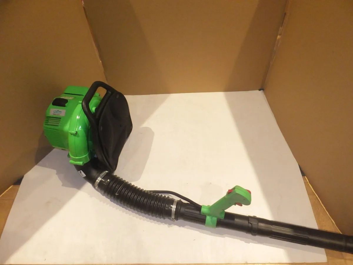 Petrol blower - Image 2