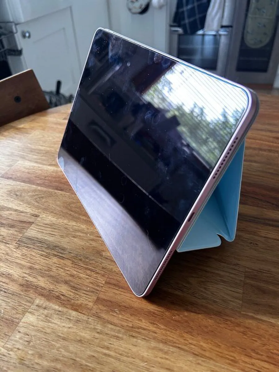 Ipad Air 2020 (4th Generstion) - Image 4