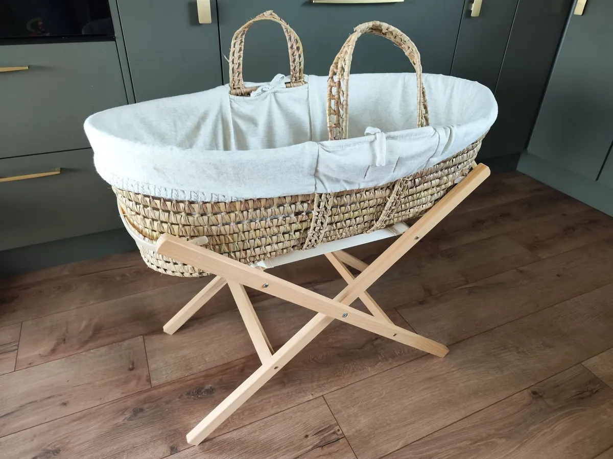 Bassinet - Image 2