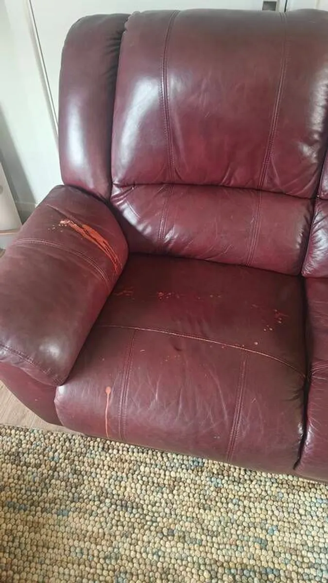 2 Seater Electric Recliner Couch - Image 4