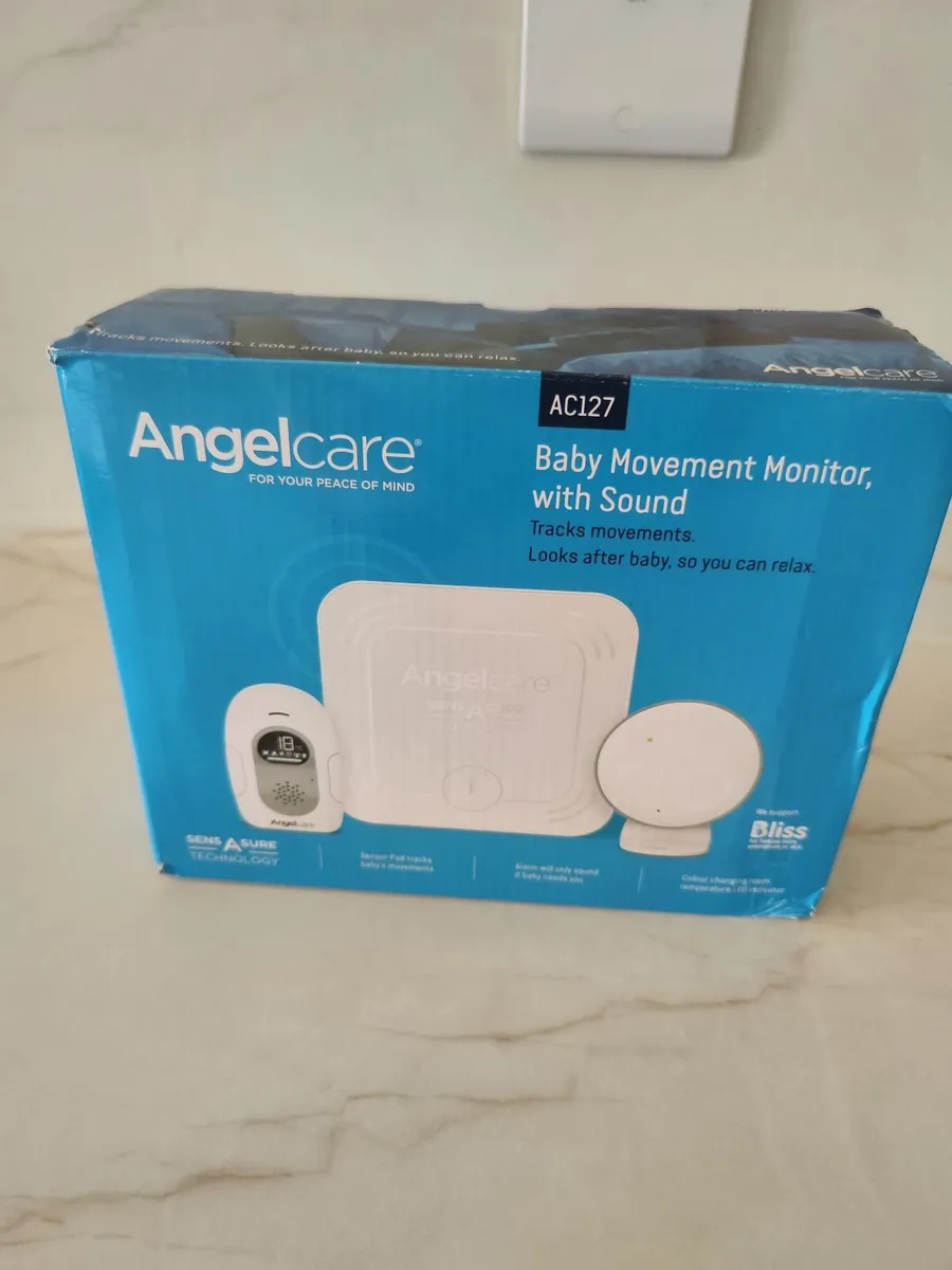 Baby monitor - Image 1