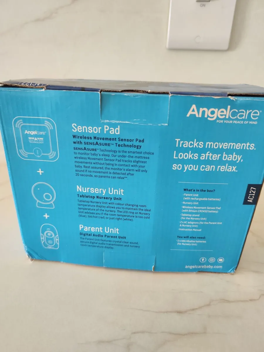 Baby monitor - Image 2