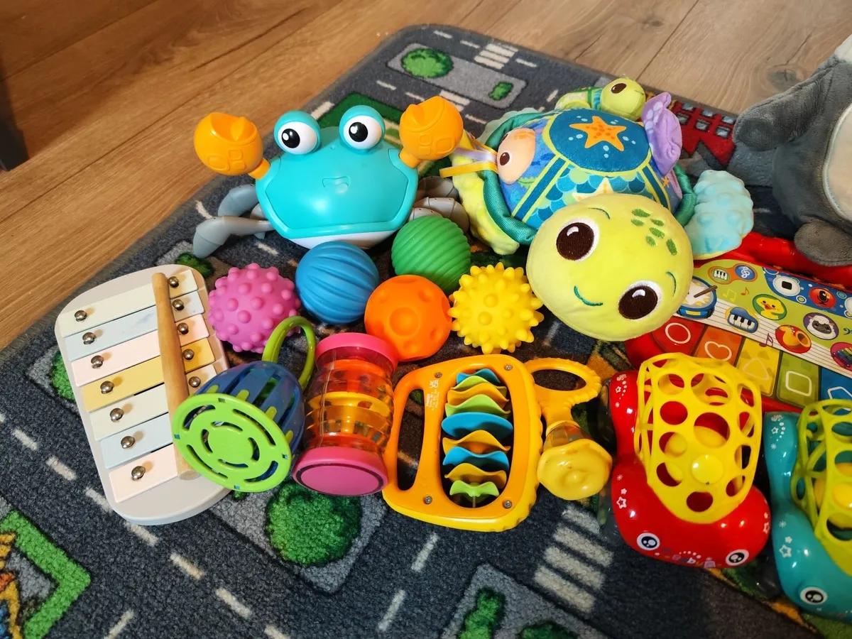 Baby / toddler toys - Image 2