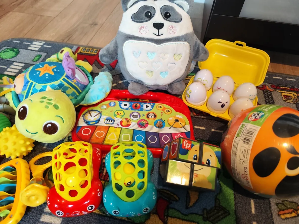 Baby / toddler toys - Image 3