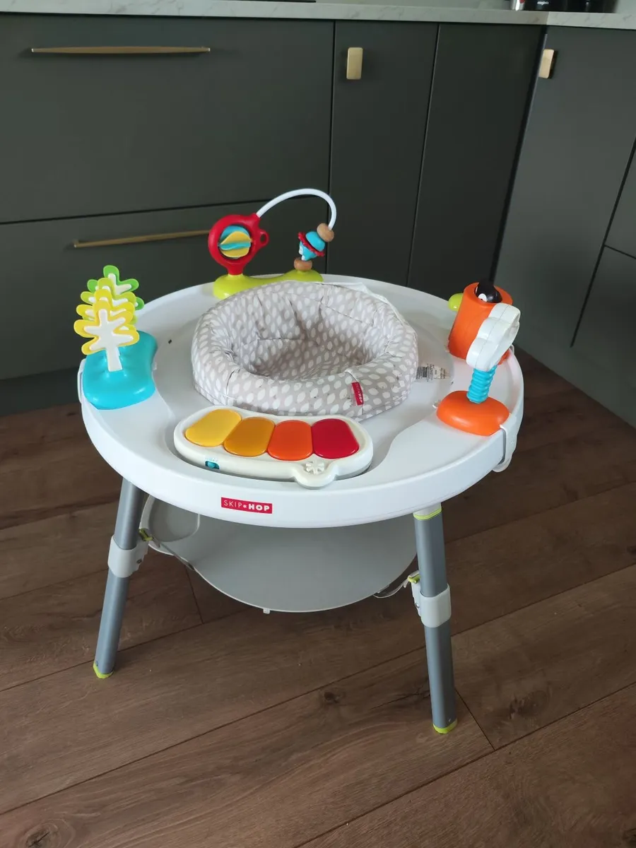 Skip and Hop Activity Centre - Image 1