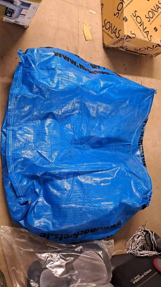 Tonne Bags - Image 1
