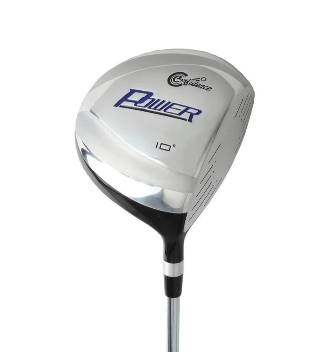 Brand NEW Mens Left Handed Golf Clubs Set & Bag - Image 4