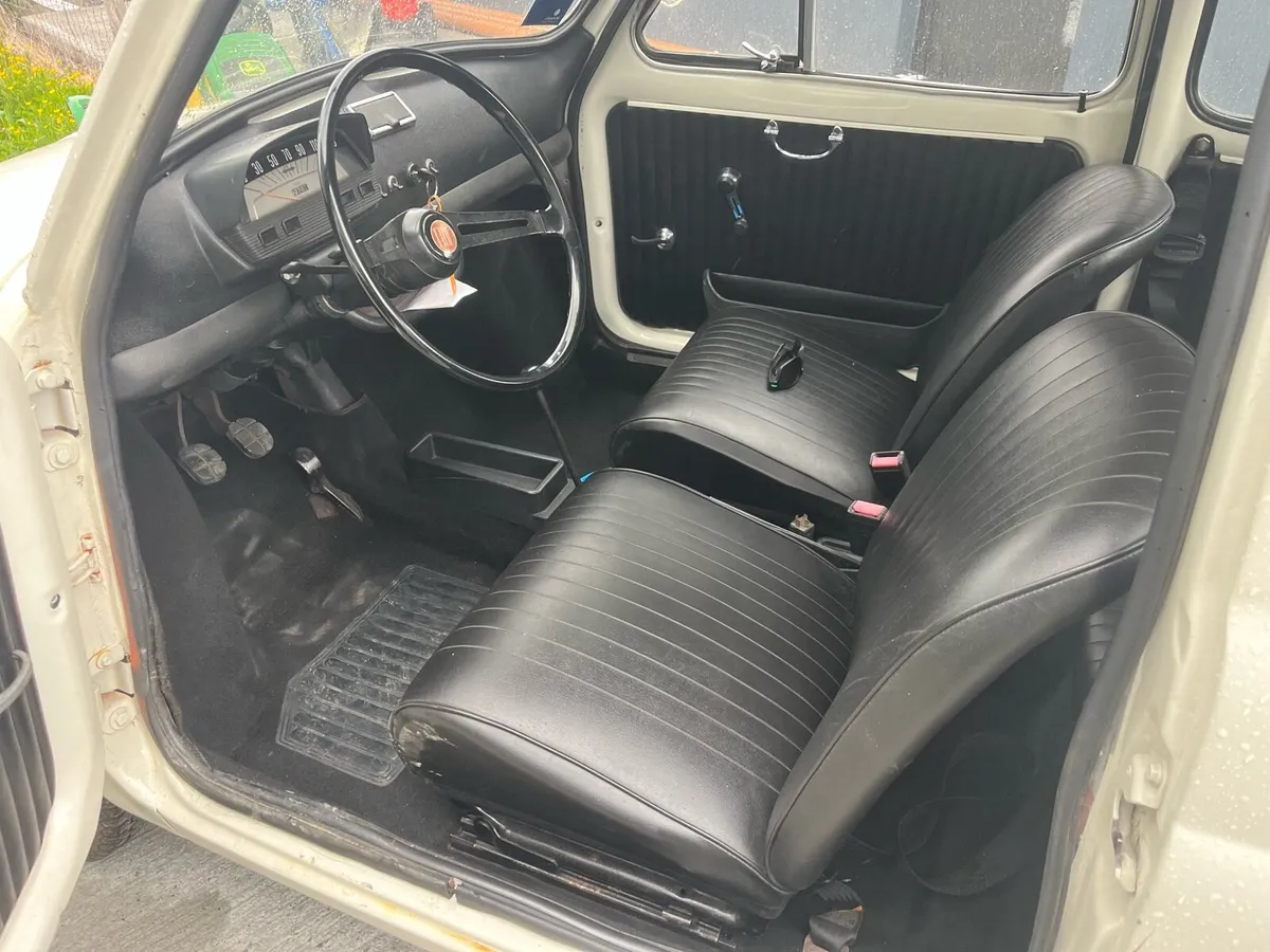 Fiat 500 L - Image 3