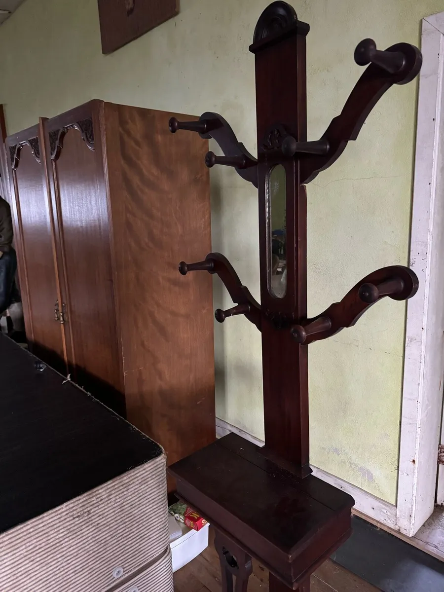 Furniture for upcycling - Image 1