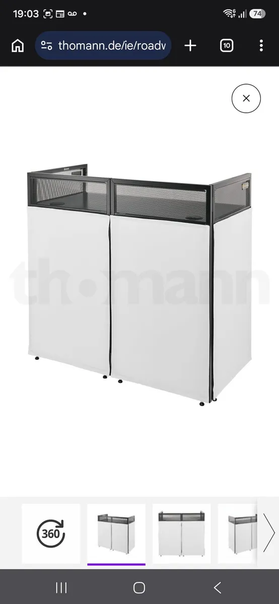 Dj equipment - Image 1
