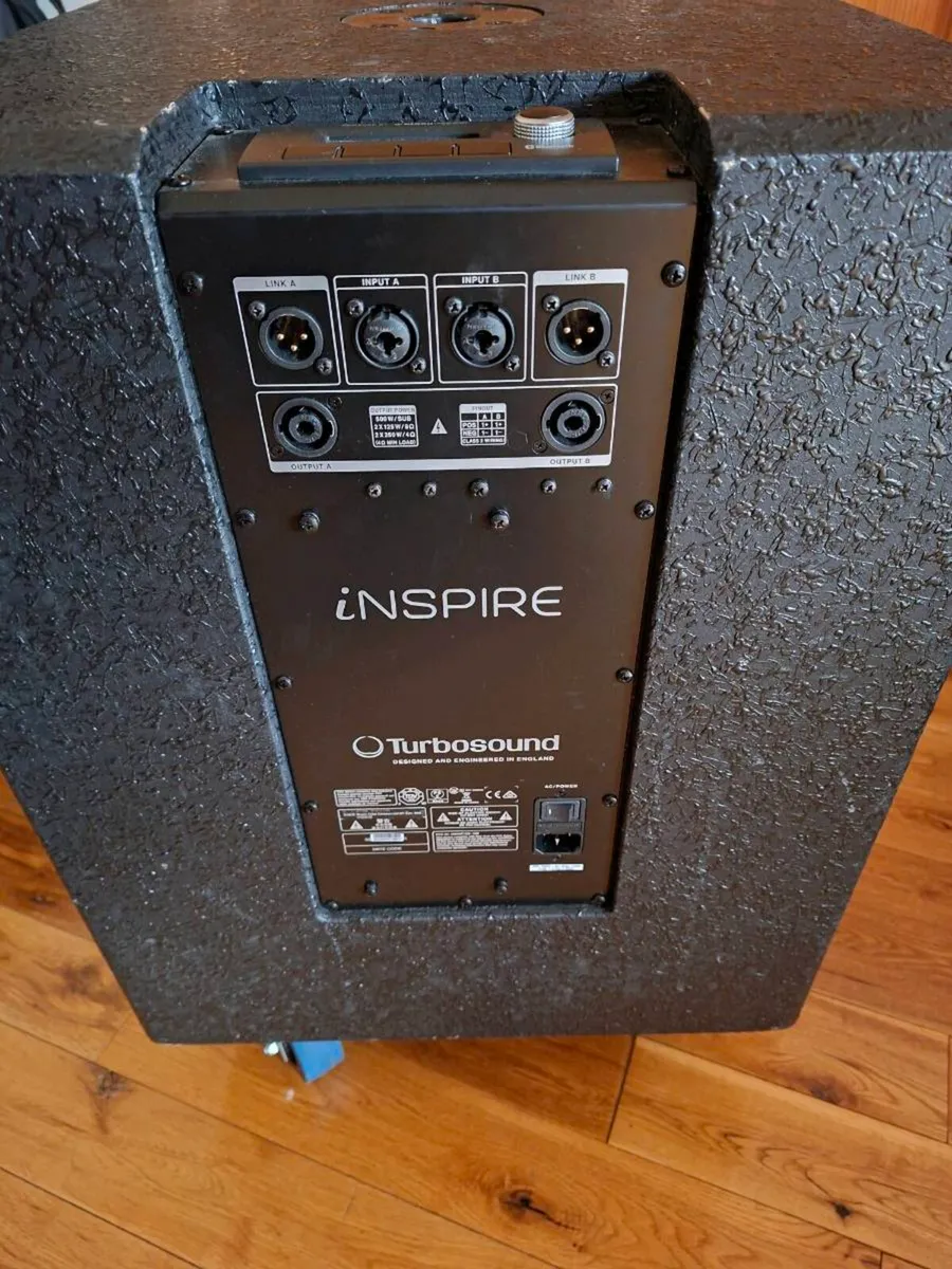 Dj equipment - Image 2