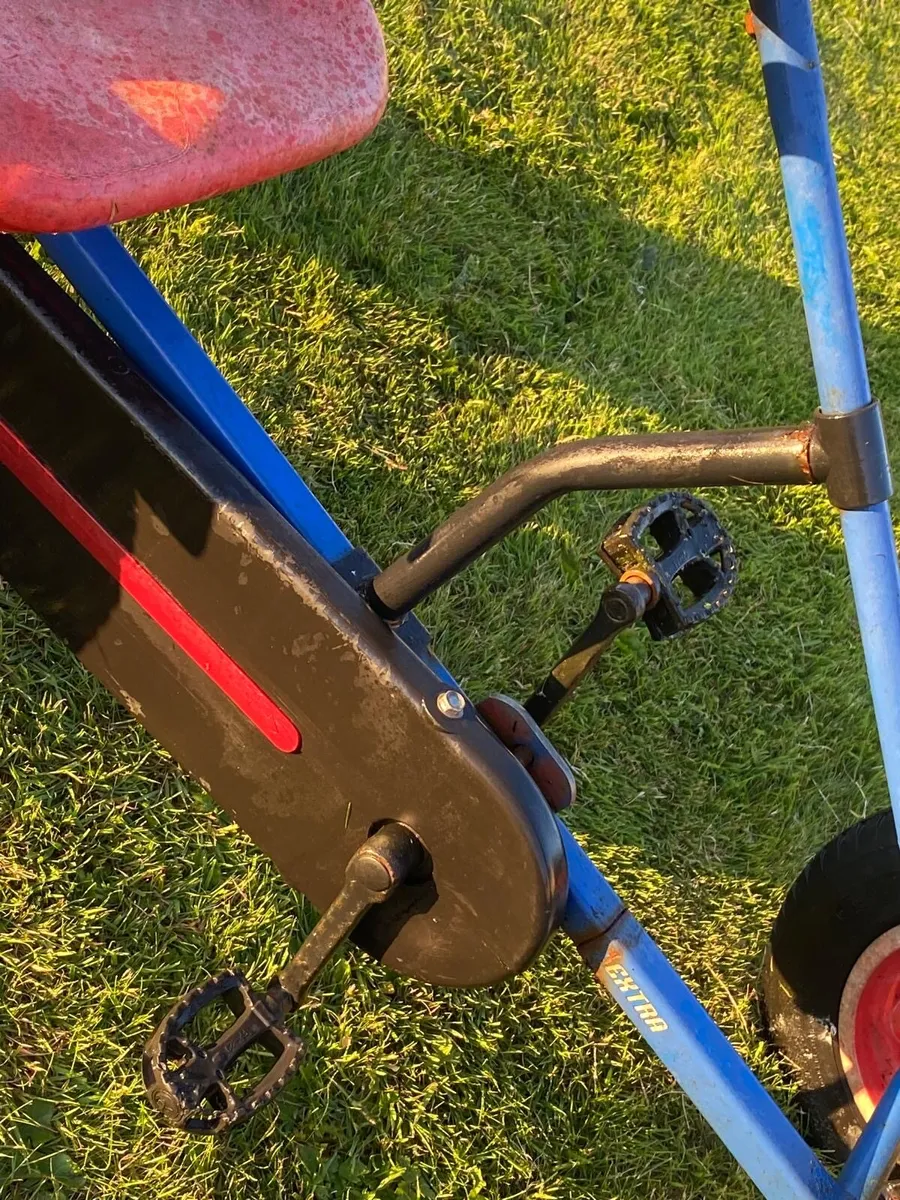 Berg Go Kart - Image 2