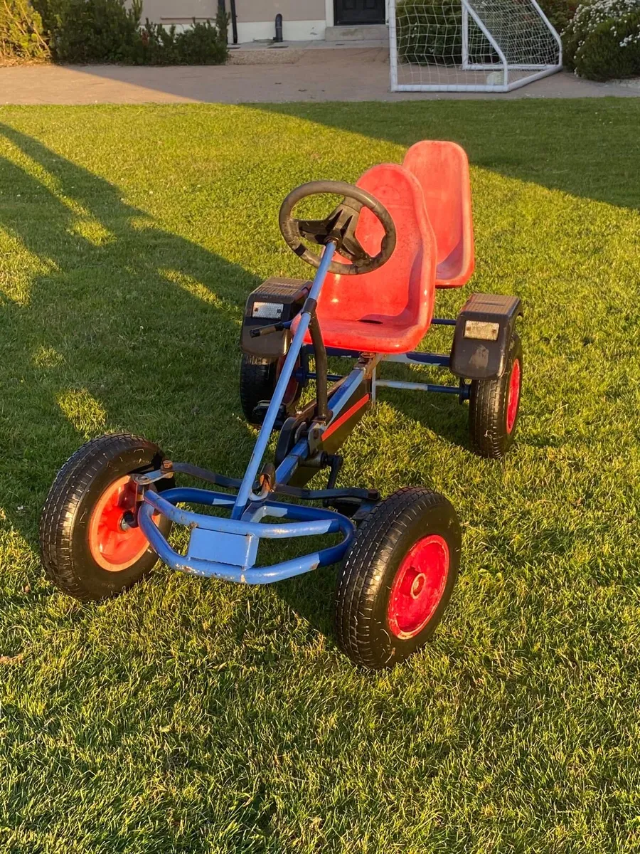 Berg Go Kart - Image 3