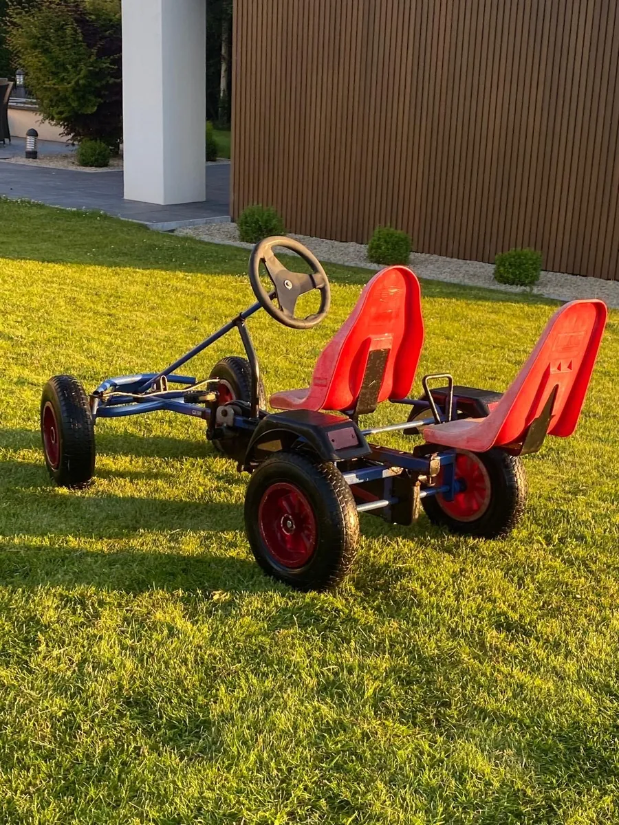 Berg Go Kart - Image 1