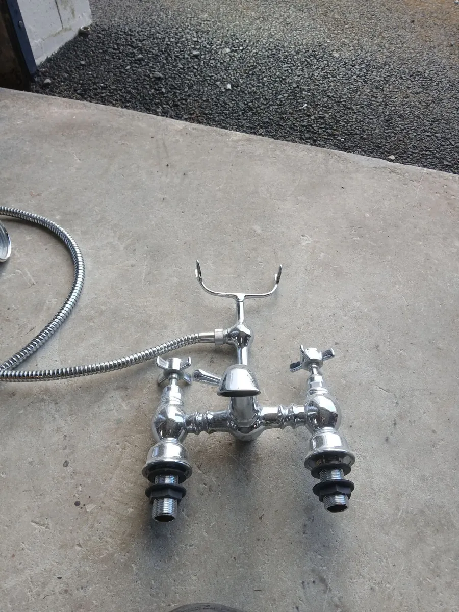Bath mixer Taps - Image 2