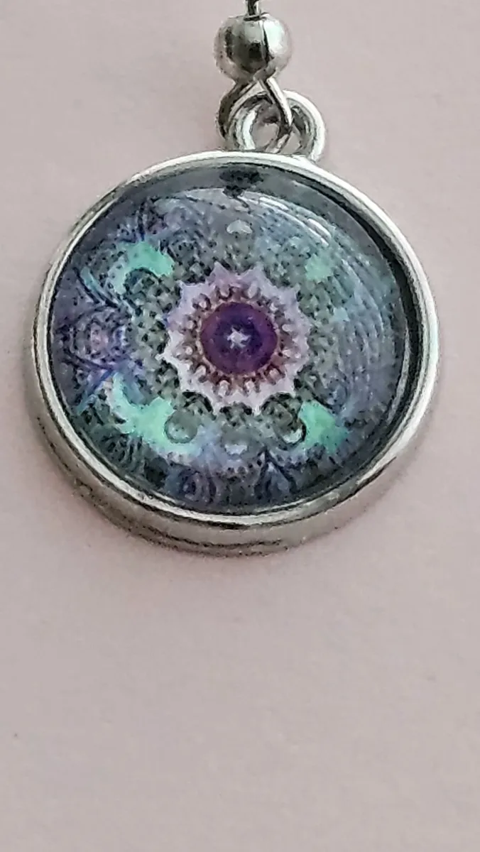 New Earrings - Image 2