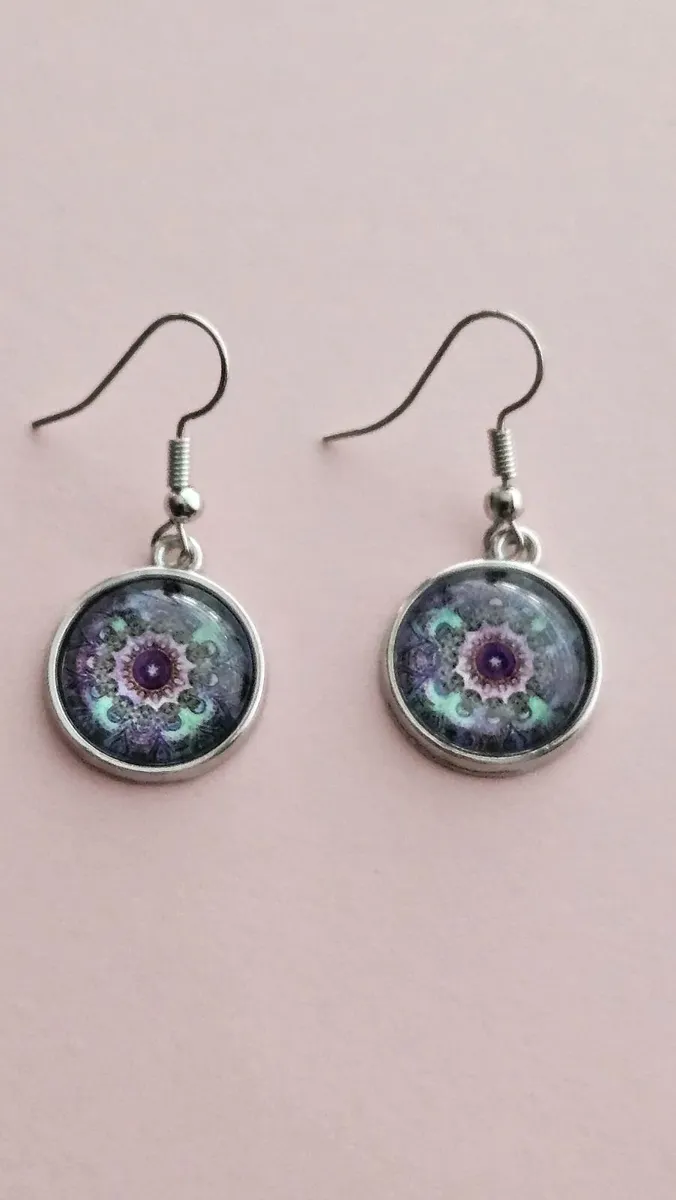 New Earrings - Image 1