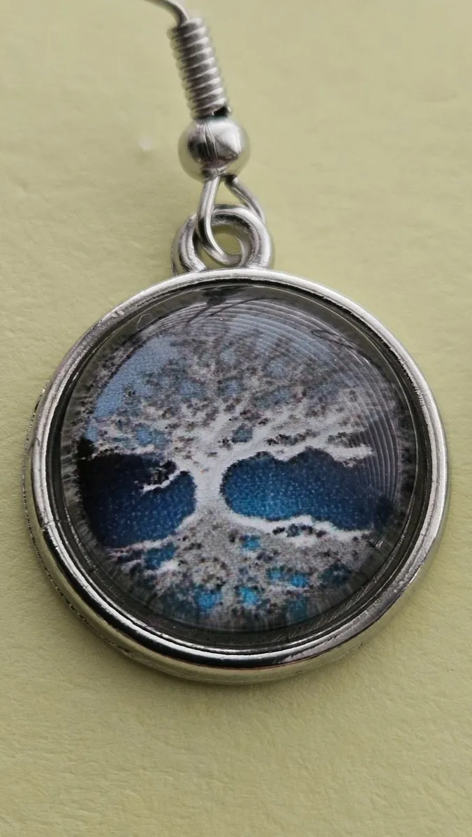 Earrings - Image 2
