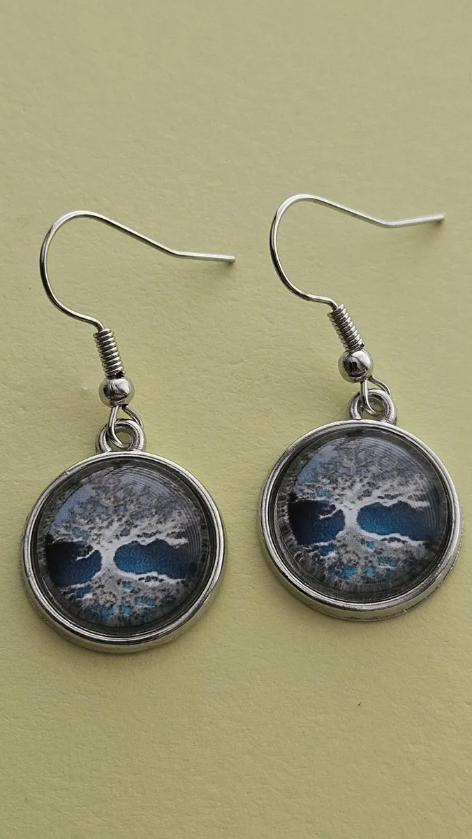 Earrings - Image 1