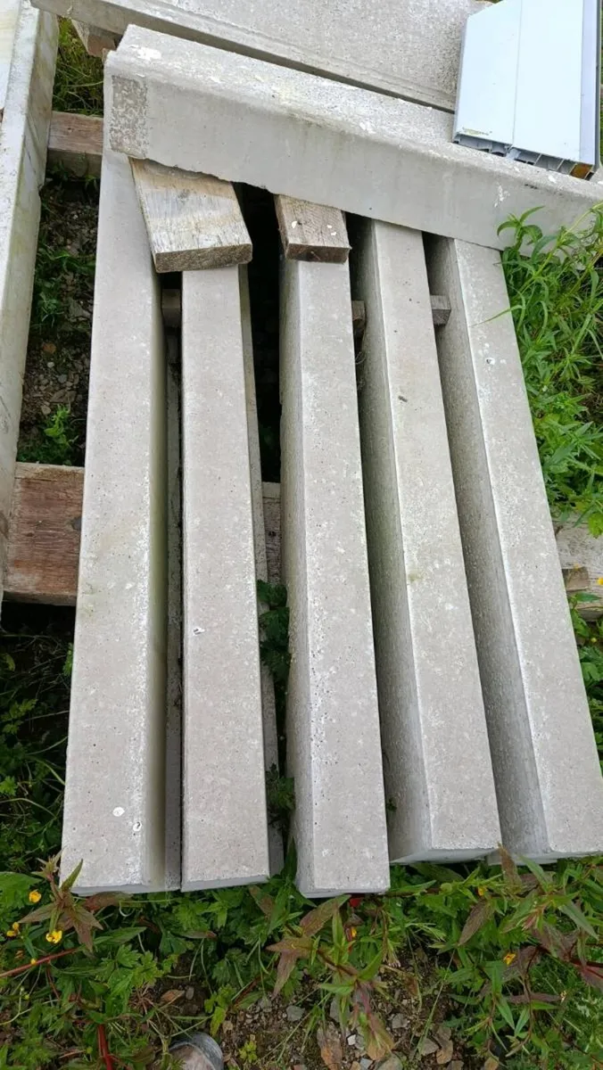 Window sills