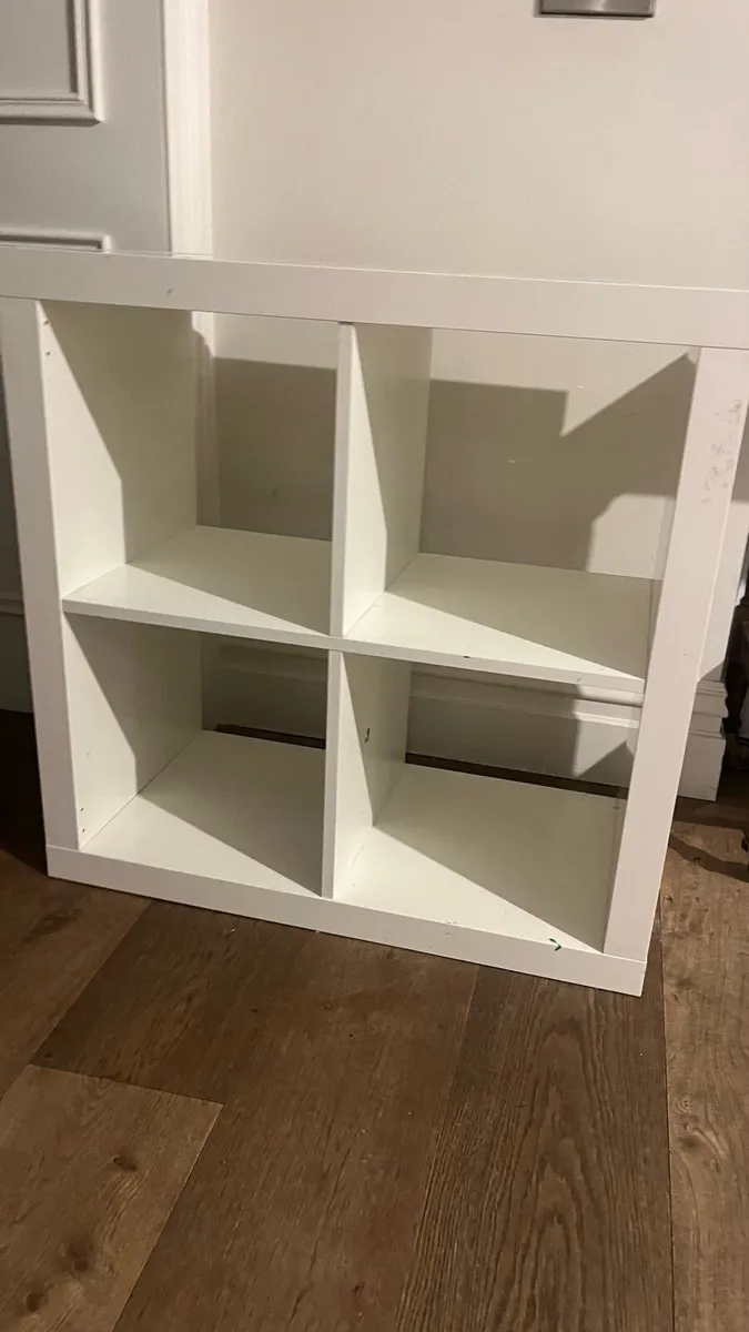 Shelves - Image 1