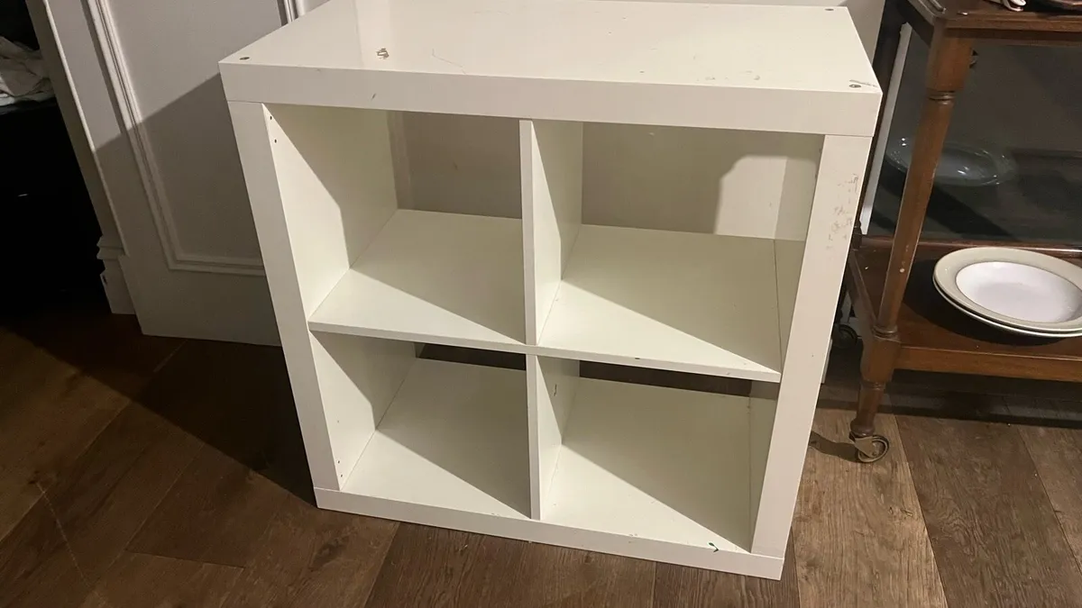 Shelves - Image 2