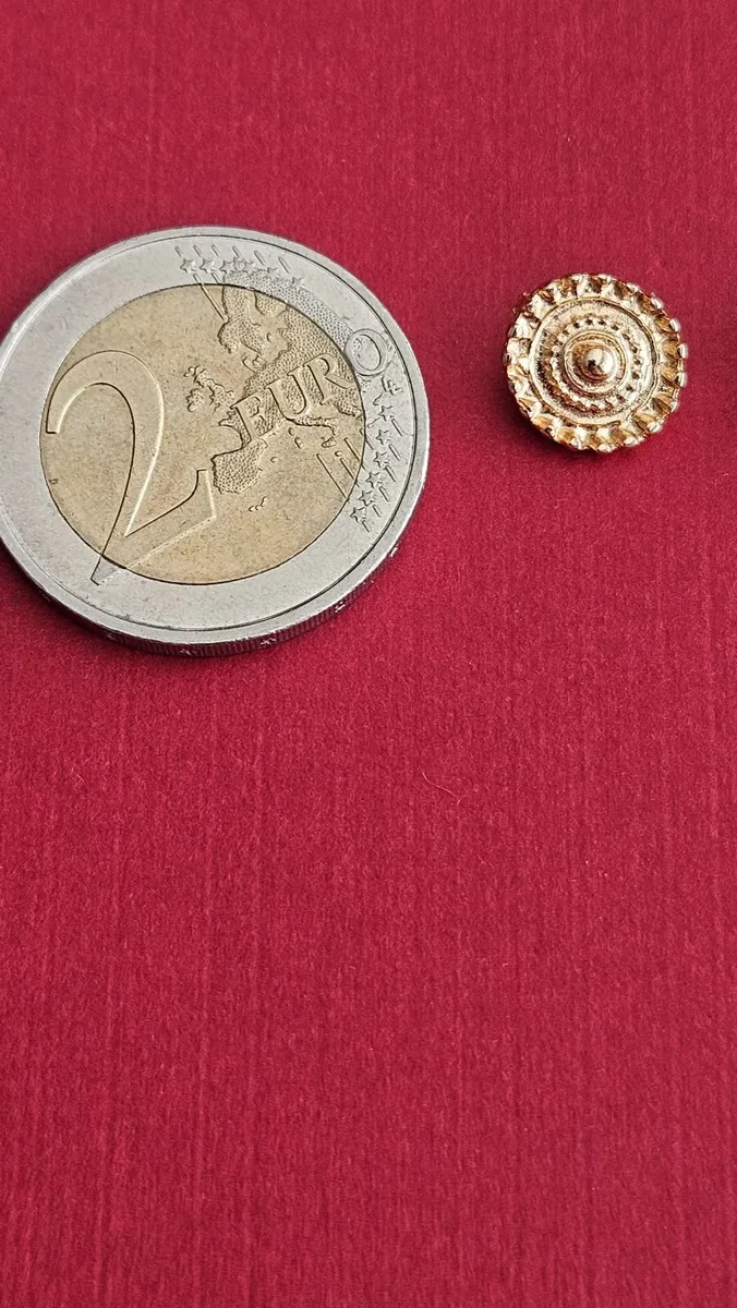 Stud Earrings - Image 2