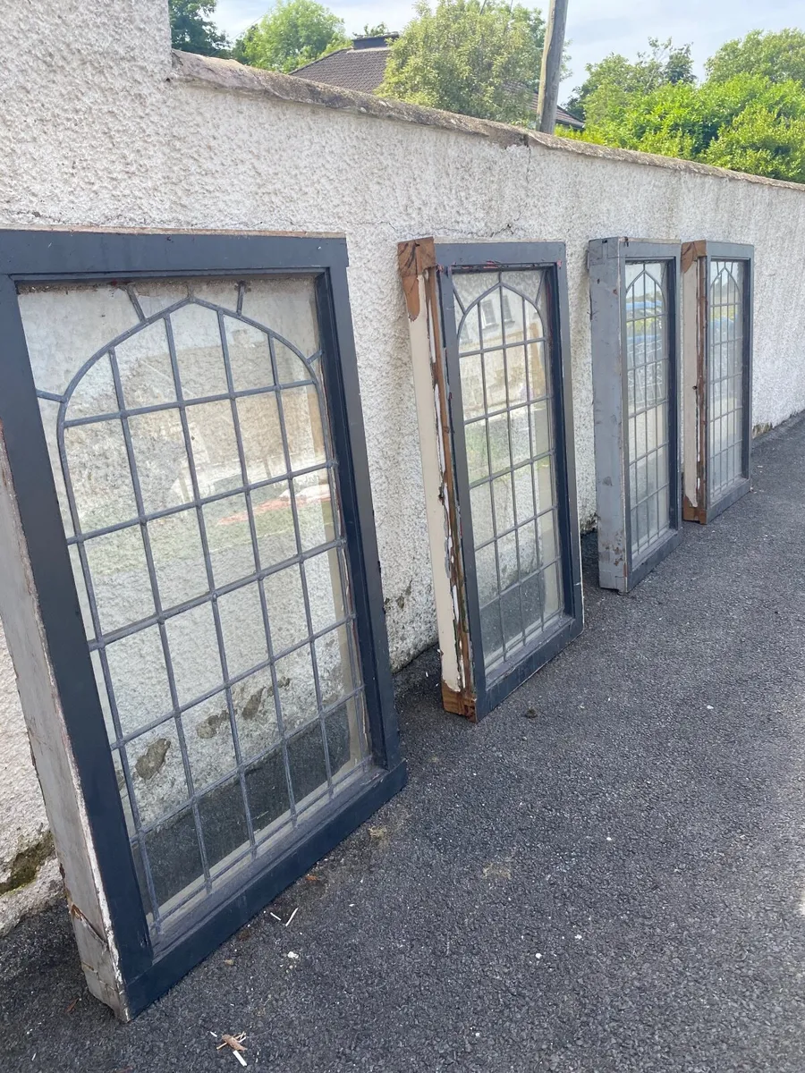 Windows for house - Image 2