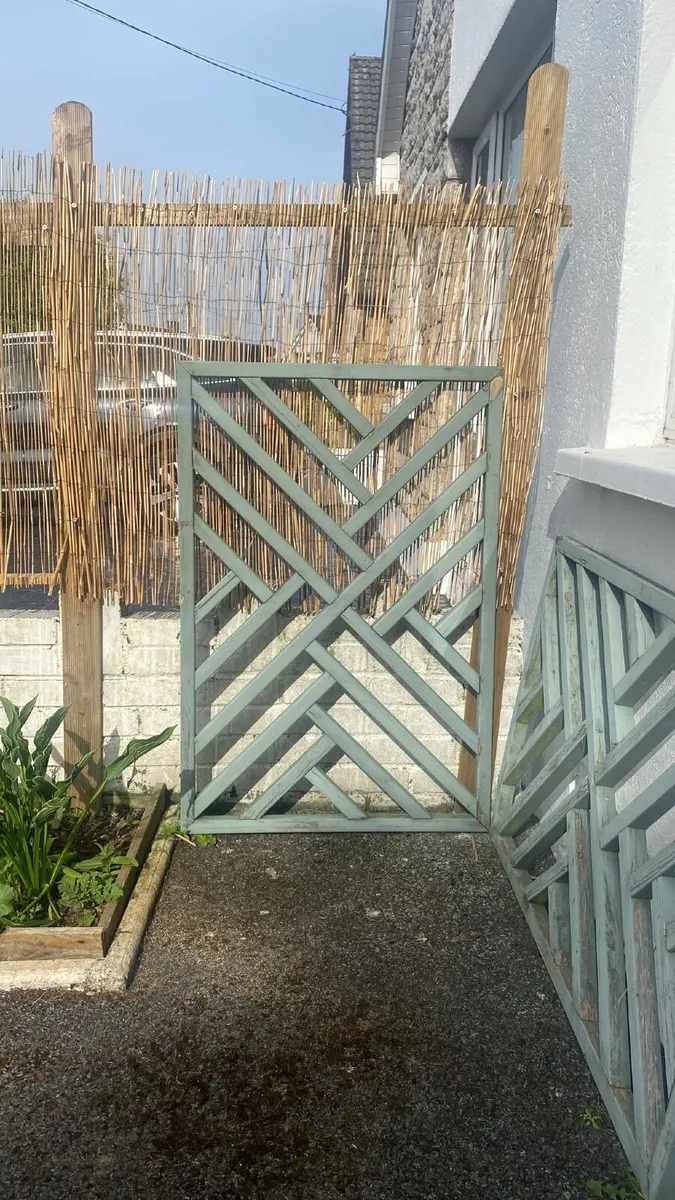Trellis