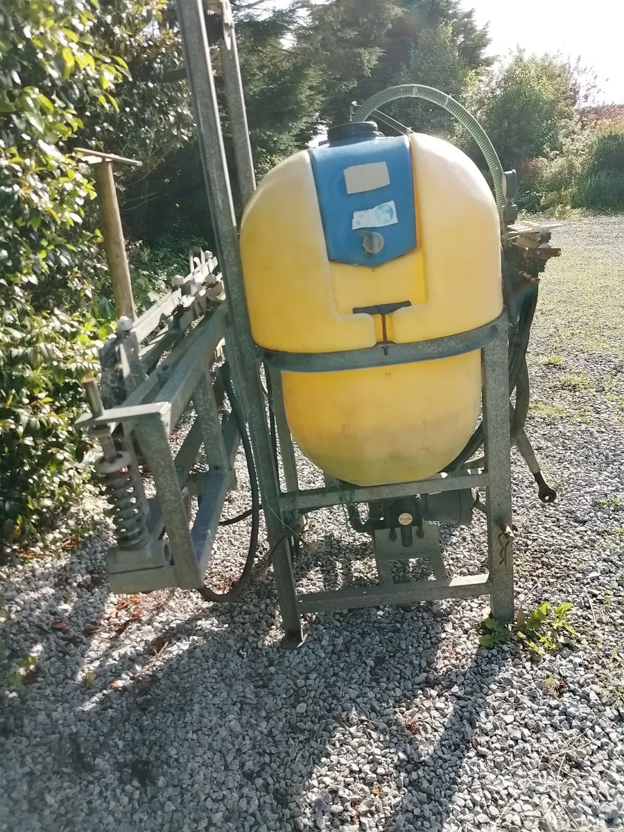 sprayer - Image 2