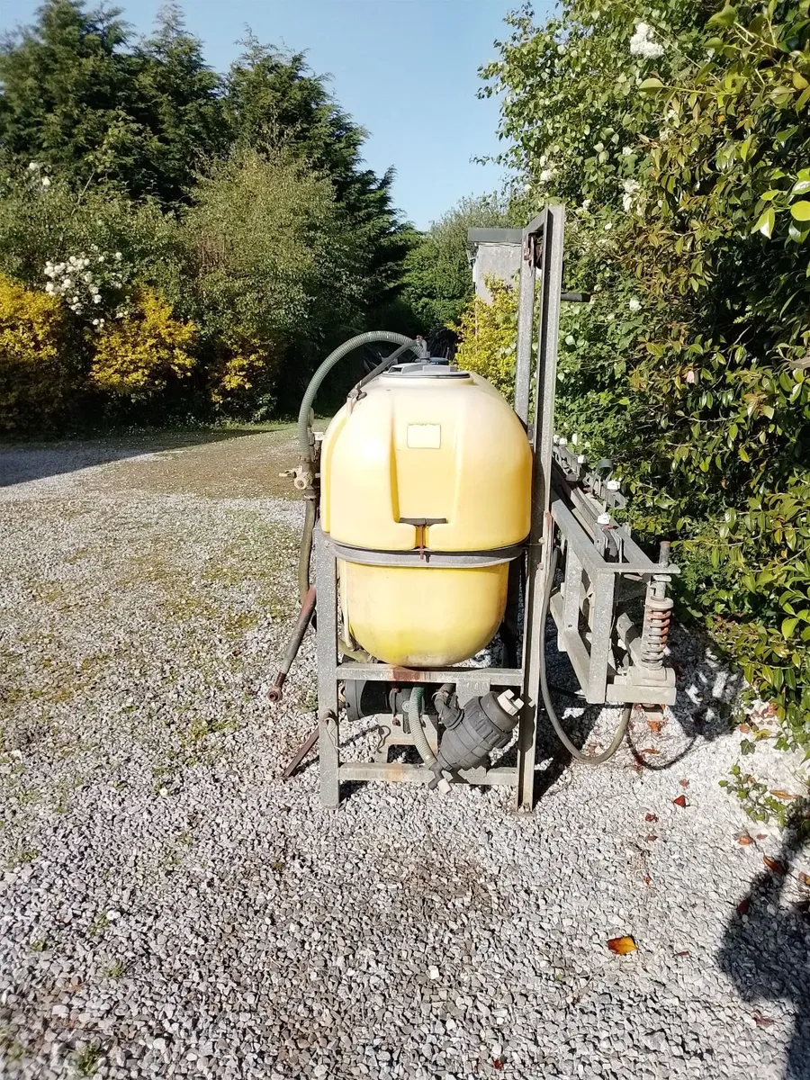 sprayer - Image 3
