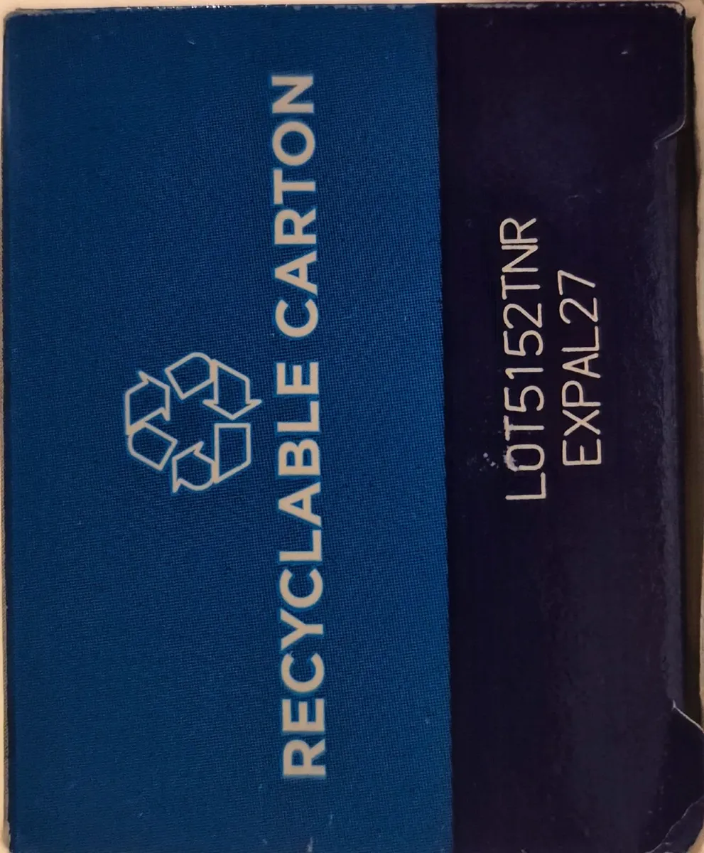 CREST Plus Whitening Toothpaste - Image 2