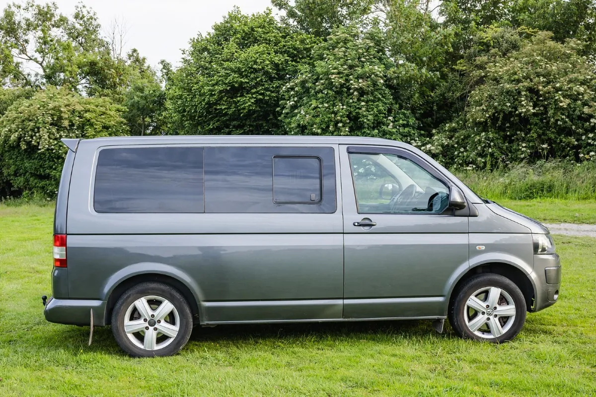 2012 VW Transporter T5.1 Campervan | Motor Caravan - Image 4