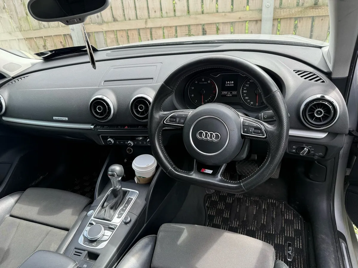 Audi a3 - Image 4