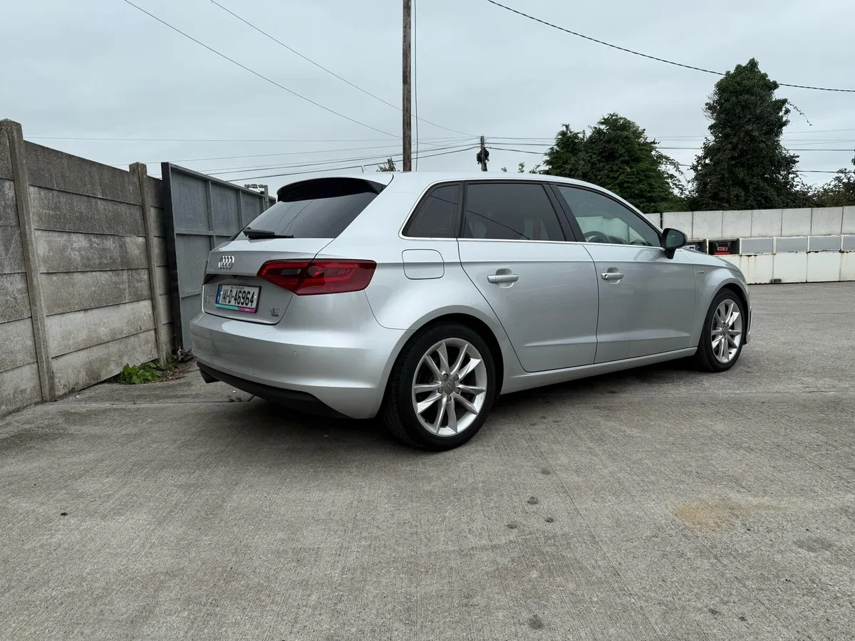 Audi a3 - Image 3