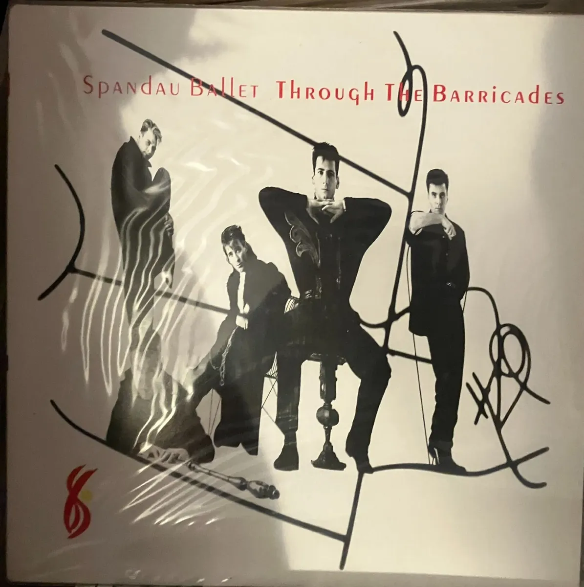Vinyl Records - Image 2